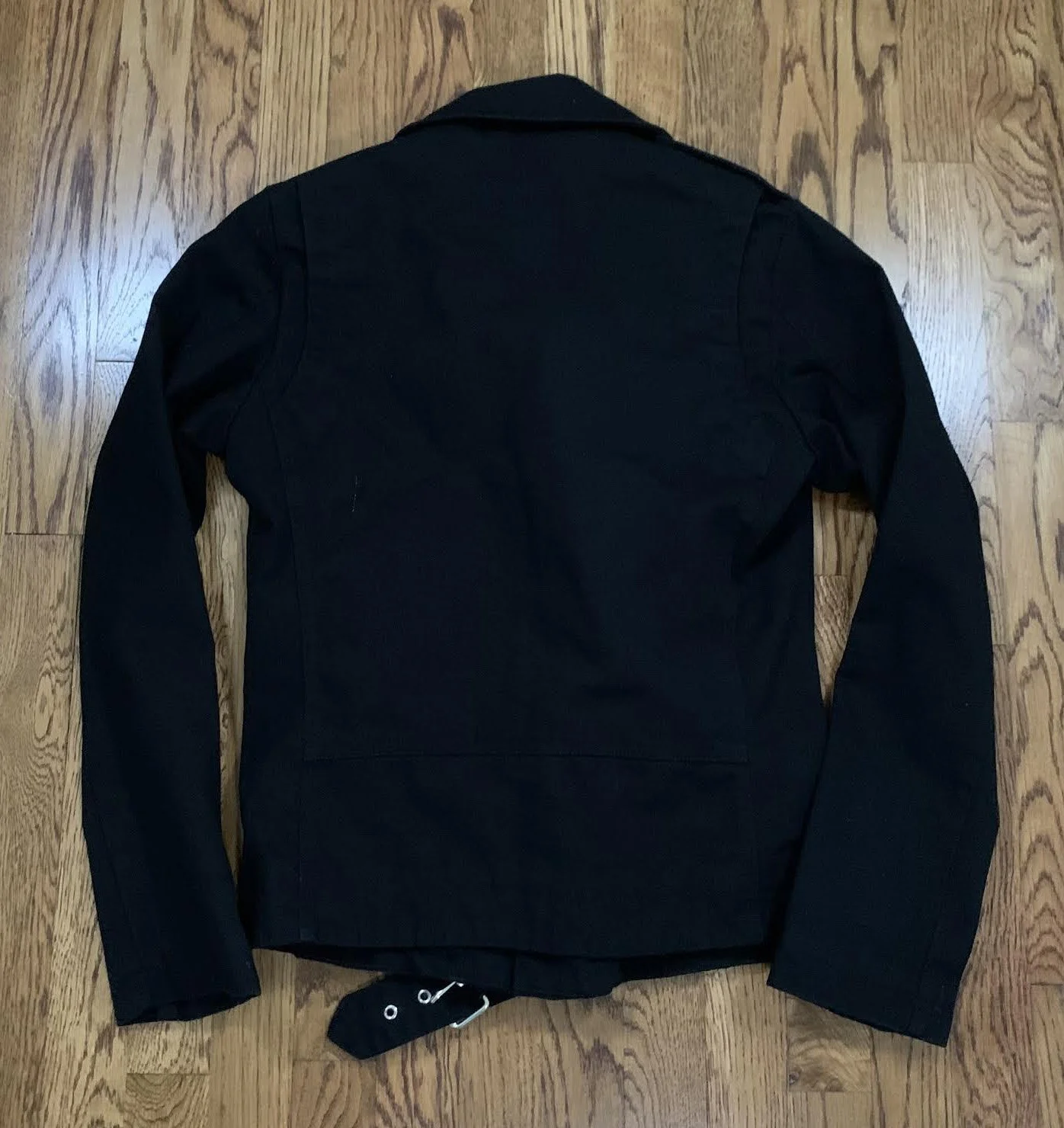 Women's Vintage Tripp NYC Jacket (Size Women's XS) — RootsBK